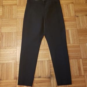 Banana Republic Gray Devon Pant